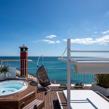 Apulia Charming Suites - Casa Rossa Suite Perla E Suite Corallo Savelletri Dış mekan fotoğraf