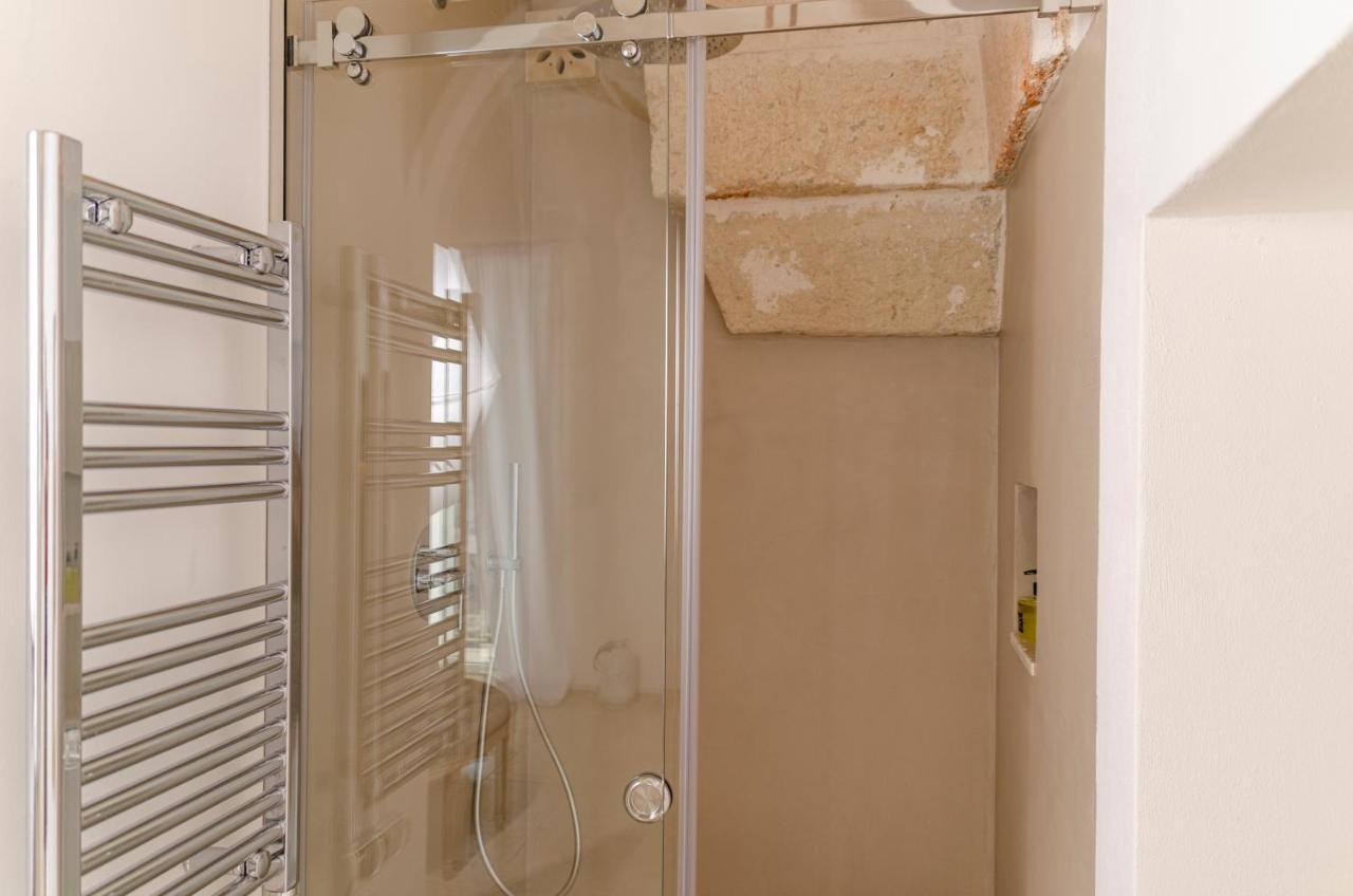 Apulia Charming Suites - Casa Rossa Suite Perla E Suite Corallo Savelletri Dış mekan fotoğraf