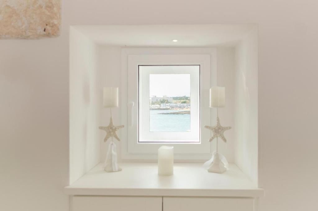 Apulia Charming Suites - Casa Rossa Suite Perla E Suite Corallo Savelletri Dış mekan fotoğraf