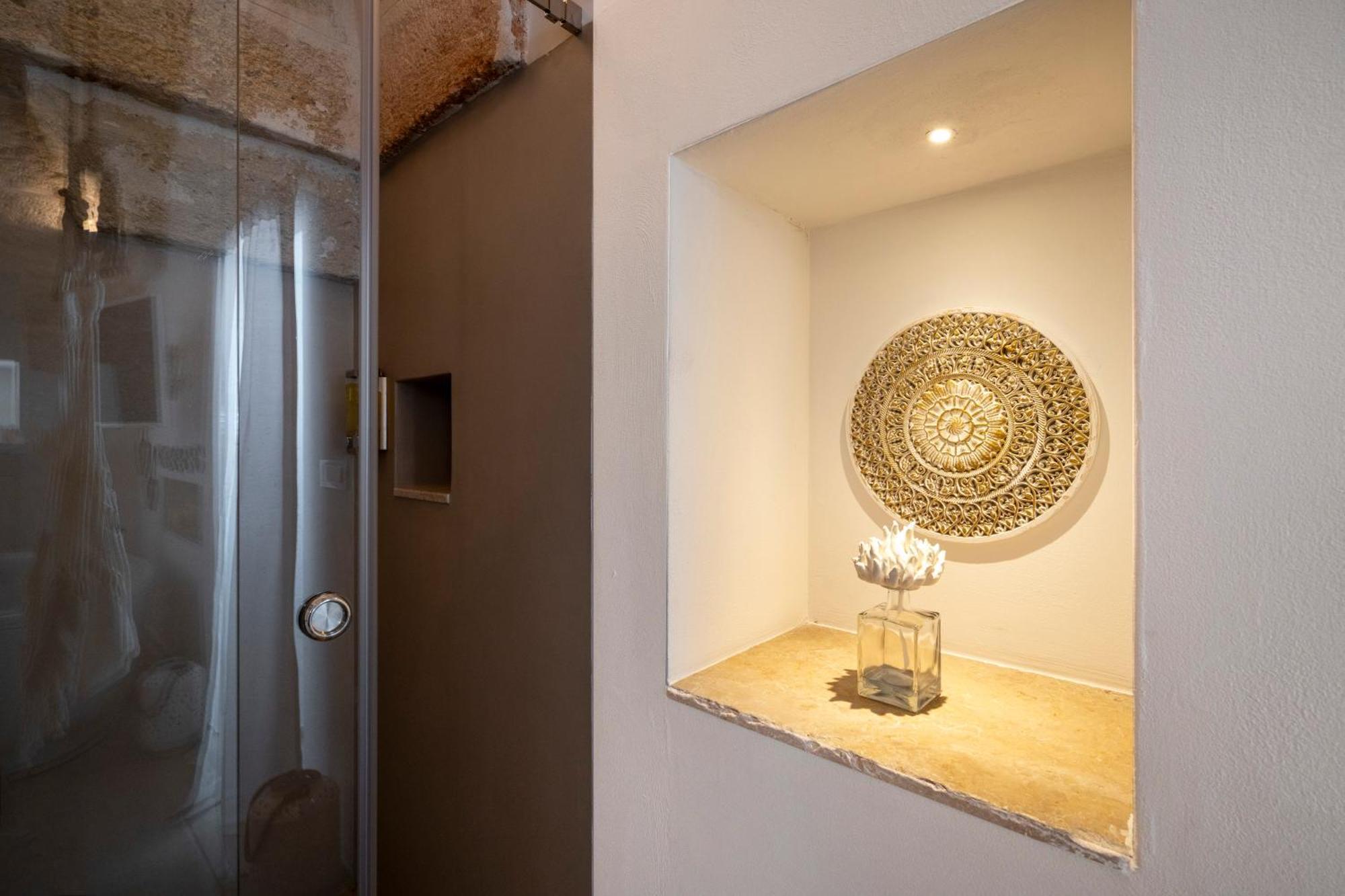 Apulia Charming Suites - Casa Rossa Suite Perla E Suite Corallo Savelletri Dış mekan fotoğraf